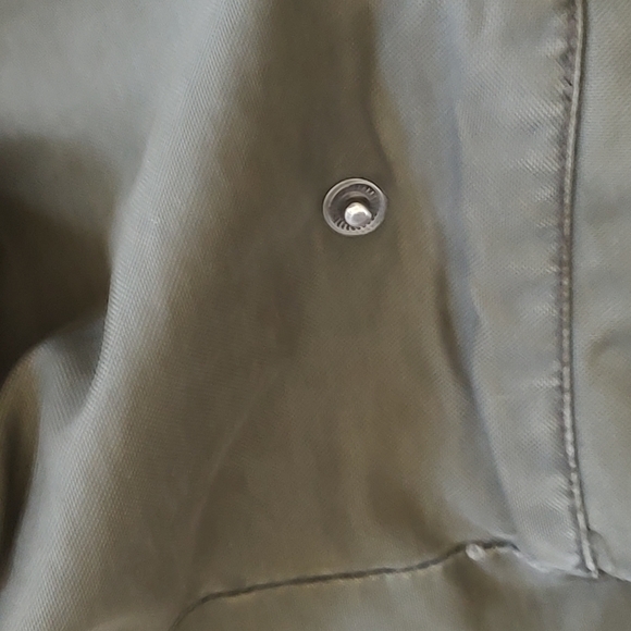 American eagle outfitters XL field jacket military - Picture 4 of 9